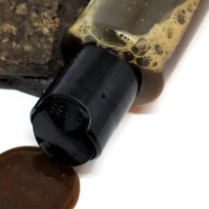 African Black Soap (Liquid)