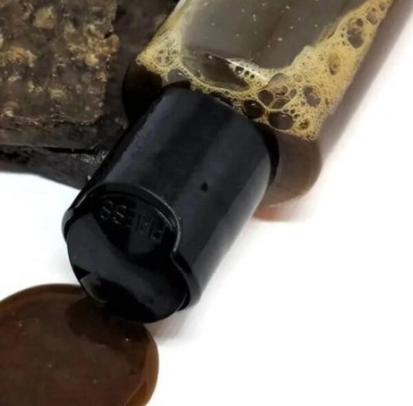 African Black Soap (Liquid)