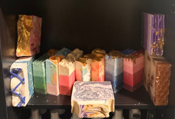 Artisan Soap - Image 4