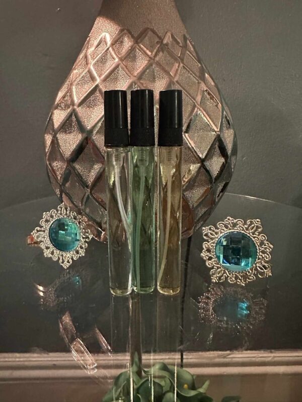 Gucci Inspired Oil Spray