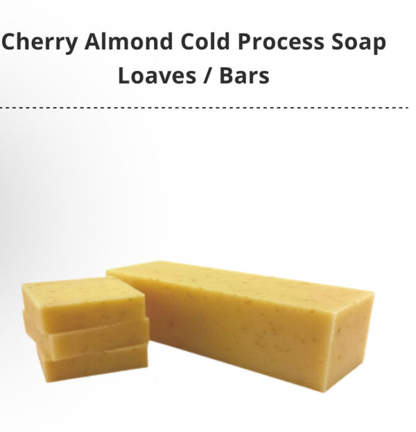 Cold pressed soap bars - Image 5