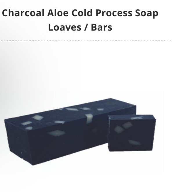 Cold pressed soap bars - Image 6