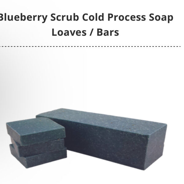 Cold pressed soap bars - Image 4