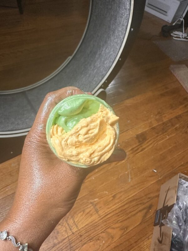 Mango Avocado Body Butter - Image 9