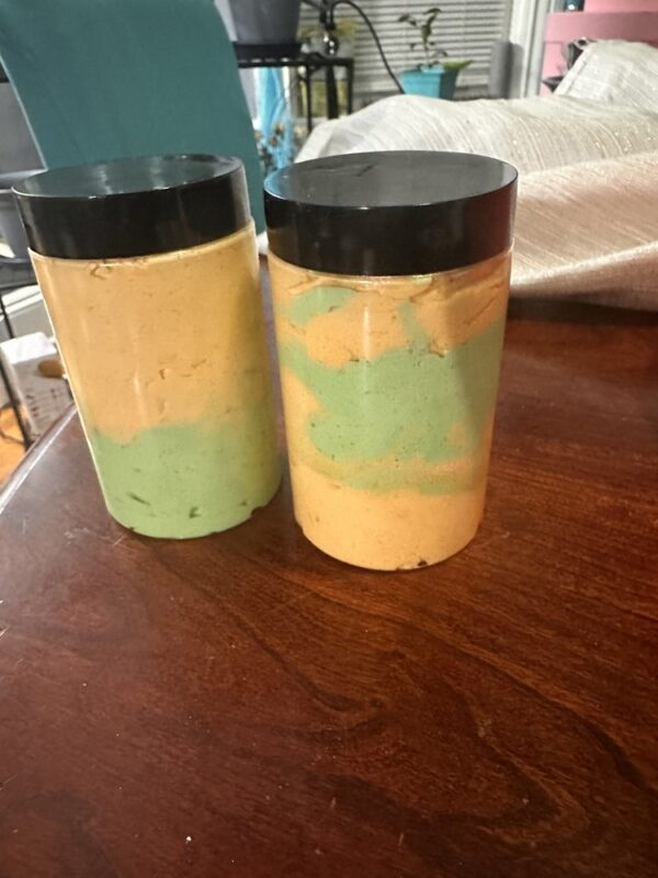 Mango Avocado Body Butter - Image 8