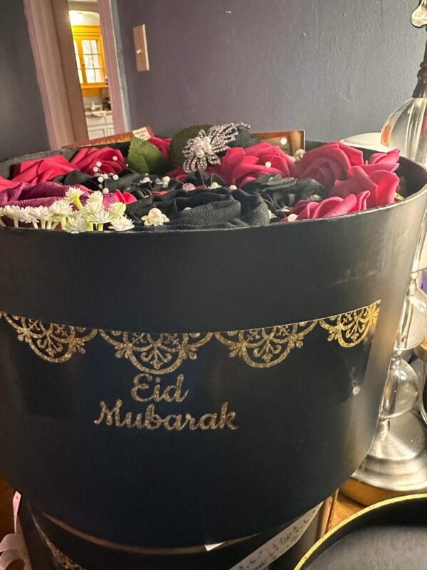 Hijab Flower Box 2 - Image 2