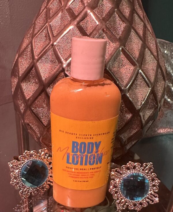 Mango Bliss Lotion - Image 3