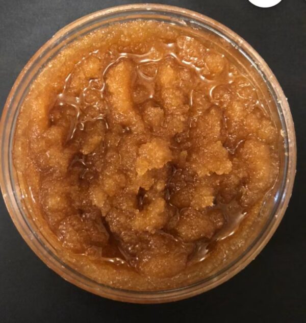 Big Beauty Brown Sugar Mango Papaya Facial Scrubs - Image 2