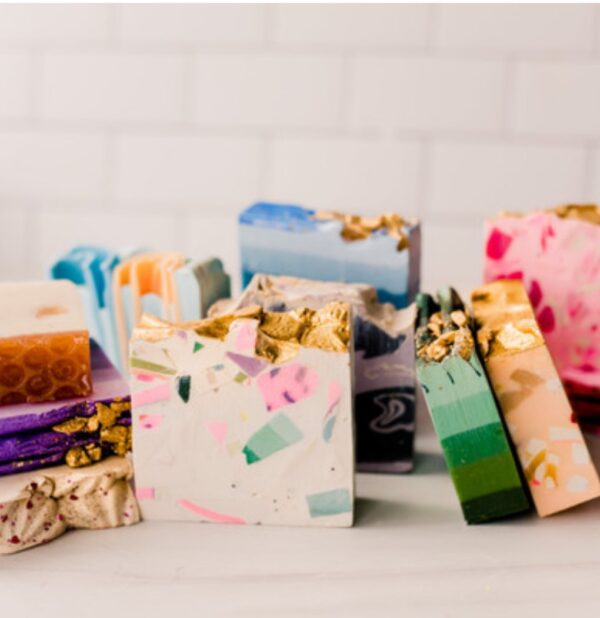 Shop for  Gifts New Arrival Artisan Soaps on Sale now only