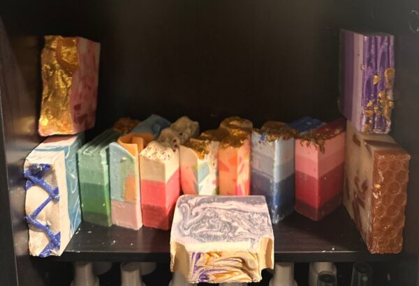 Artisan Soap - Image 4