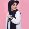 Baseball hat hijab - Image 2