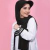 Baseball hat hijab - Image 4