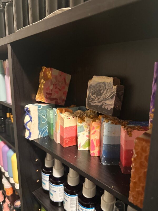 Artisan Soap - Image 6