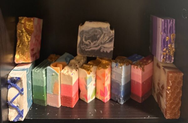 Artisan Soap - Image 2