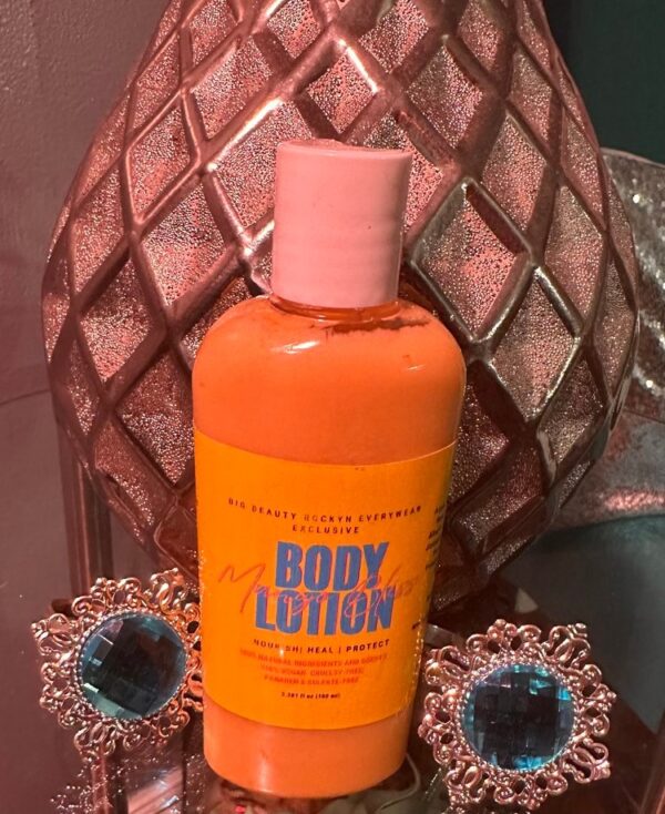 Mango Bliss Lotion - Image 3