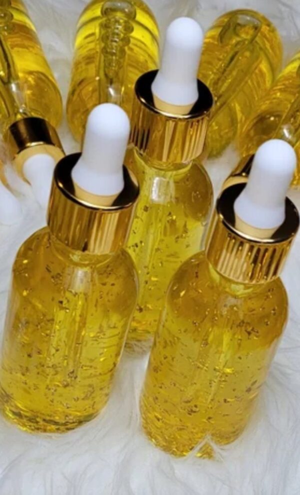 The Golden Age Age-Defying Face Serum - Image 6