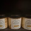 Golden Vanilla Swirl Whipped Body Butter - Image 4