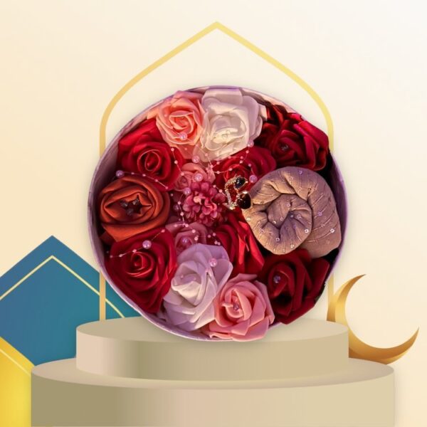 Hijab Flower Box 3 - Image 2