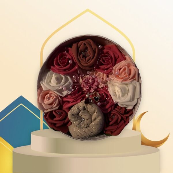 Hijab Flower Box 3 - Image 3