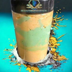 Mango Avocado Body Butter (Copy)