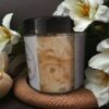 Golden Vanilla Swirl Whipped Body Butter - Image 2