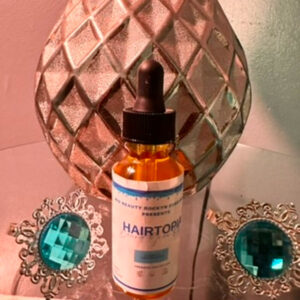 HAIRTOPIA Max Strength Growth Oil