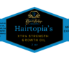 HAIRTOPIA’s Xtra Strength Growth Oil