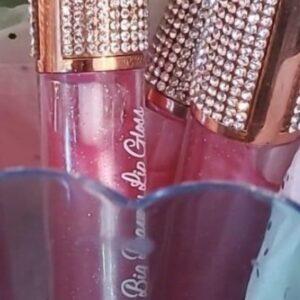 Big Beauty Color Changing pH Lip Gloss