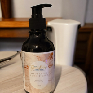 Big Beauty Black Seed Conditioner