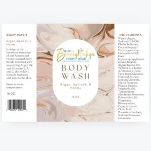 bodywash conditioner